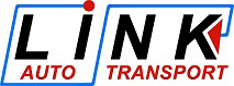 Link Auto Transport Logo